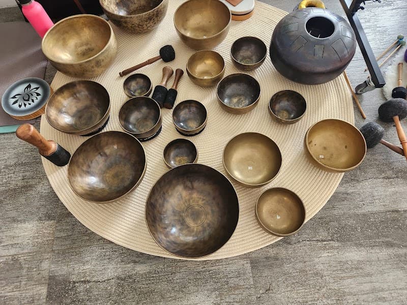 Yoga Shivaone - โยคะชีวาวัน