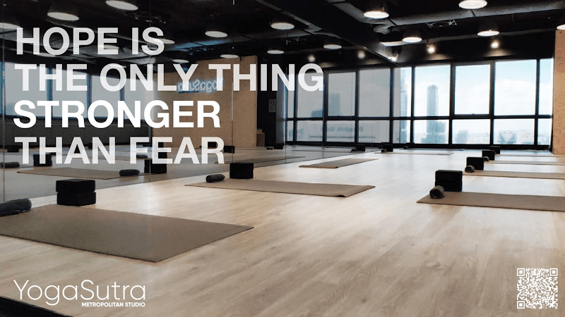 YogaSutra Studio
