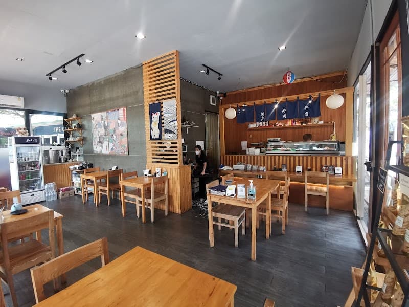 Yoki Sushi & Japanese Fusion