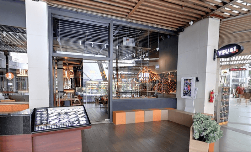 You&I Premium Suki Buffet The Nine