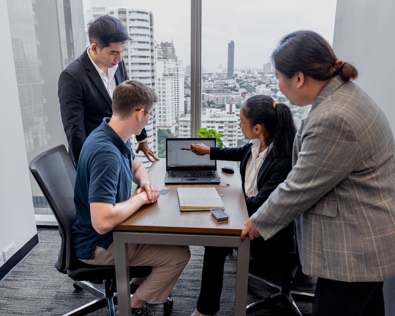 YPN ACCOUNTING CO., LTD.