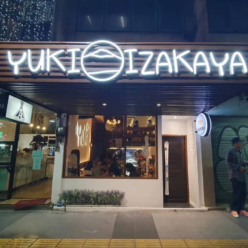 Yuki Izakaya