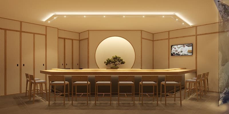 Yume Omakase Bangkok