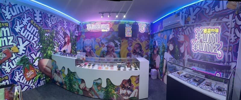 YumYumz Cannabis Dispensary