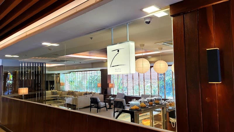 Zen Den Coffee House