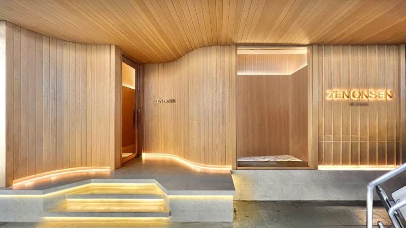 Zen Onsen