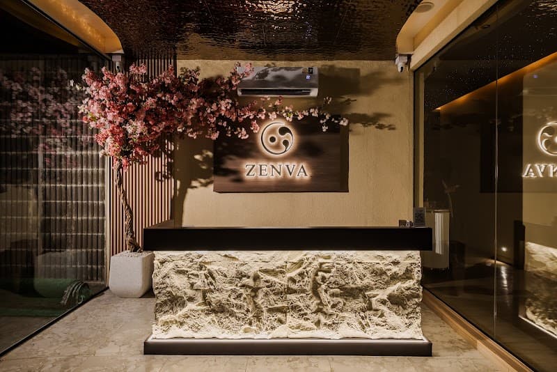ZENVA - Private Onsen & Spa