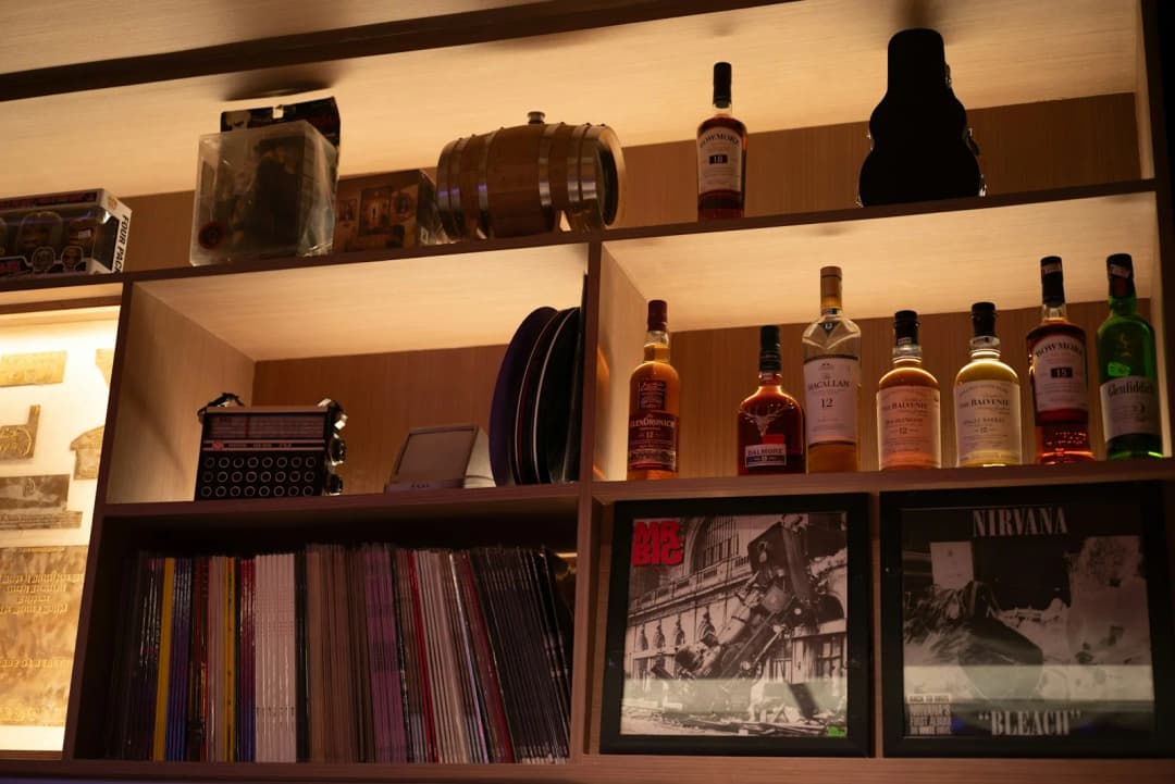 Best Cocktail Bars in Bangkok