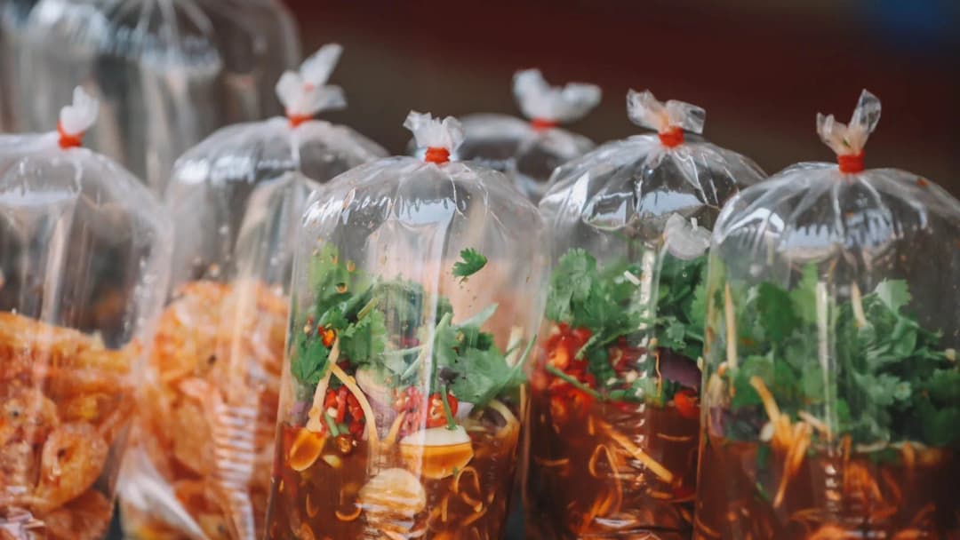 Thai Street Food: Where Locals Eat