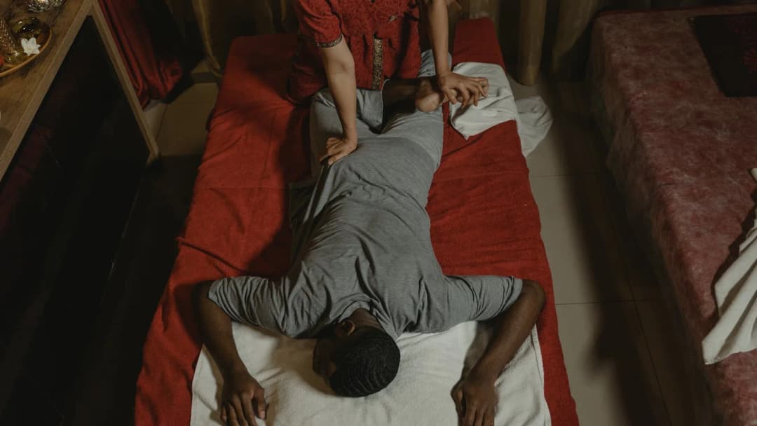 Best Wellness & SPA Experiences in Bangkok