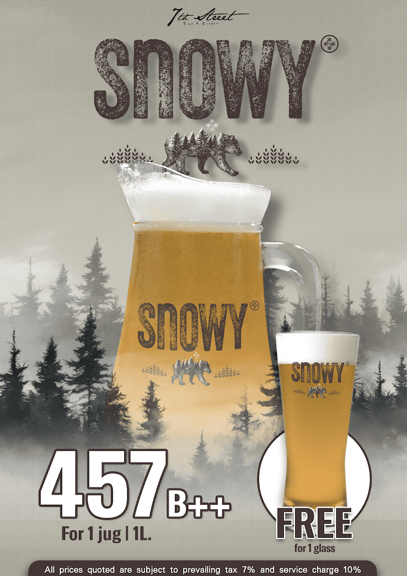 7th Street Bar & Bistro photo 3