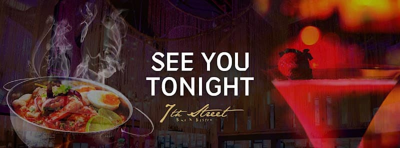 7th Street Bar & Bistro photo 4