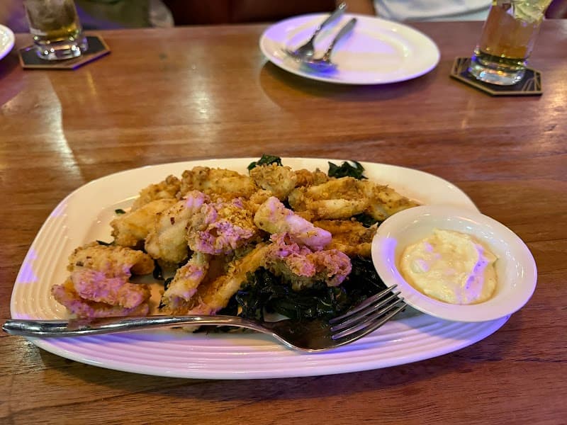 7th Street Bar & Bistro photo 5