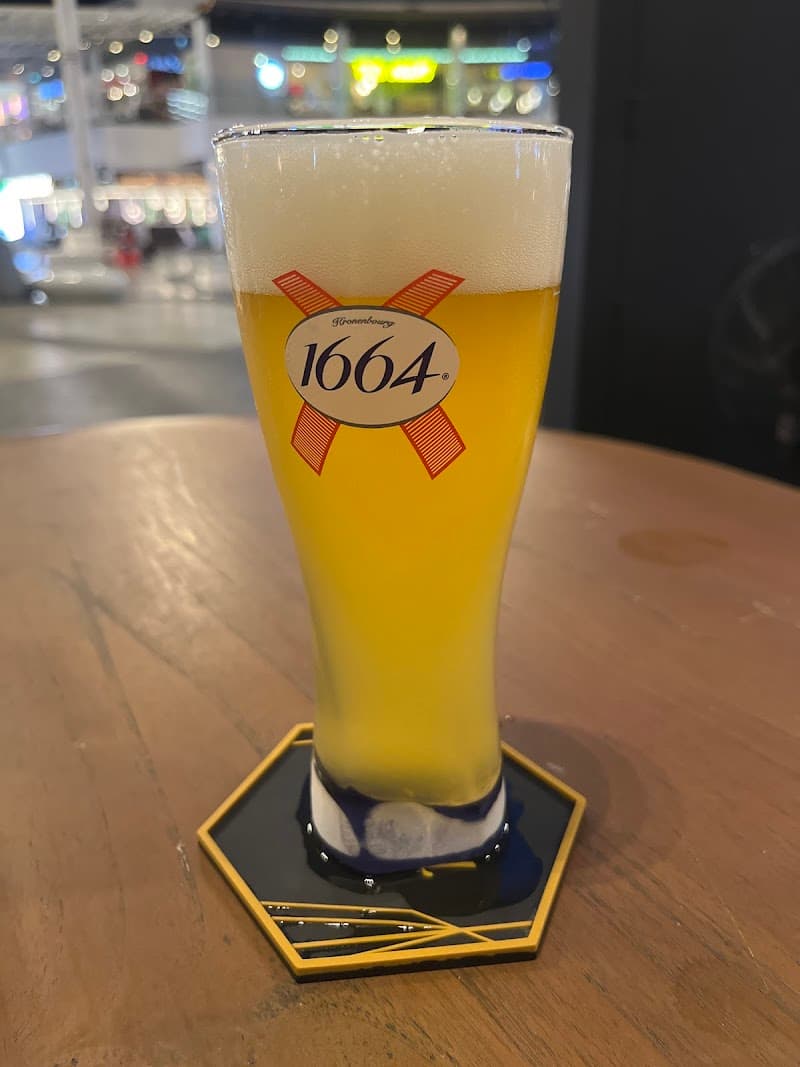 7th Street Bar & Bistro photo 6