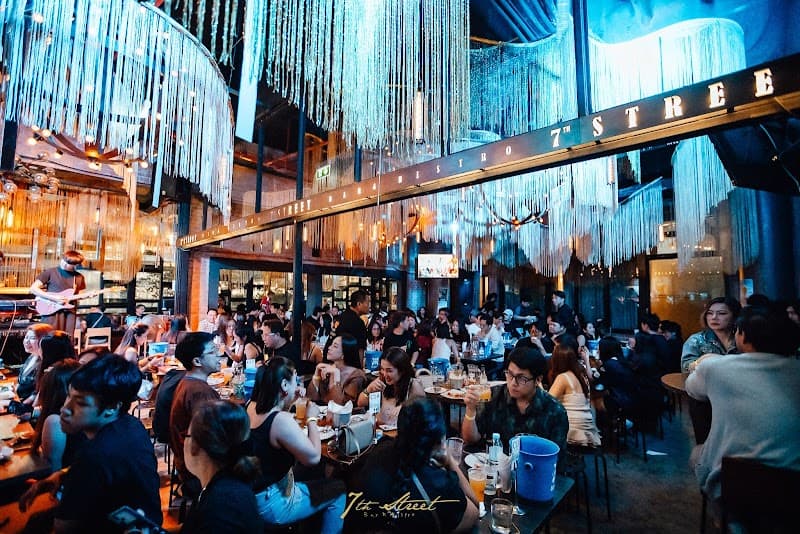 7th Street Bar & Bistro photo 7