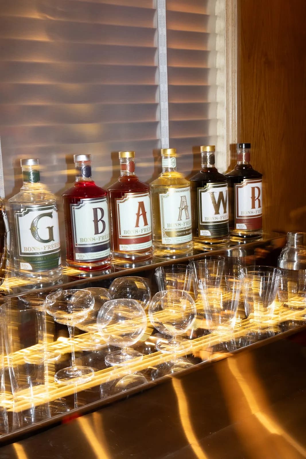 Bar STAINLESS photo 10