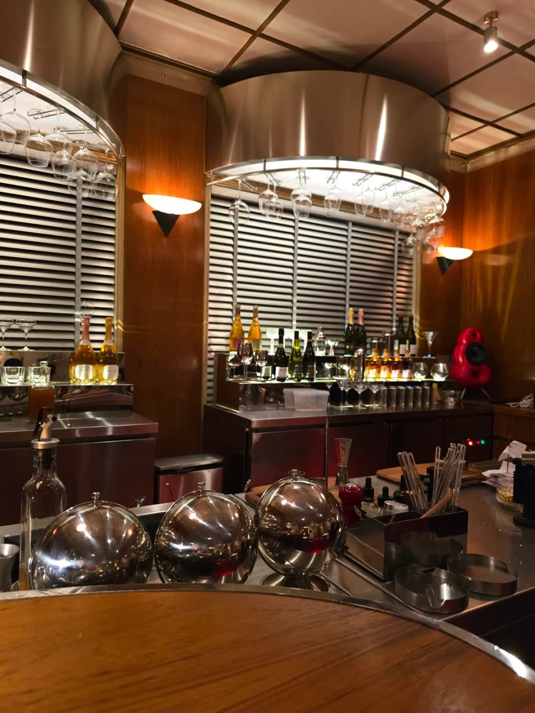 Bar STAINLESS photo 2