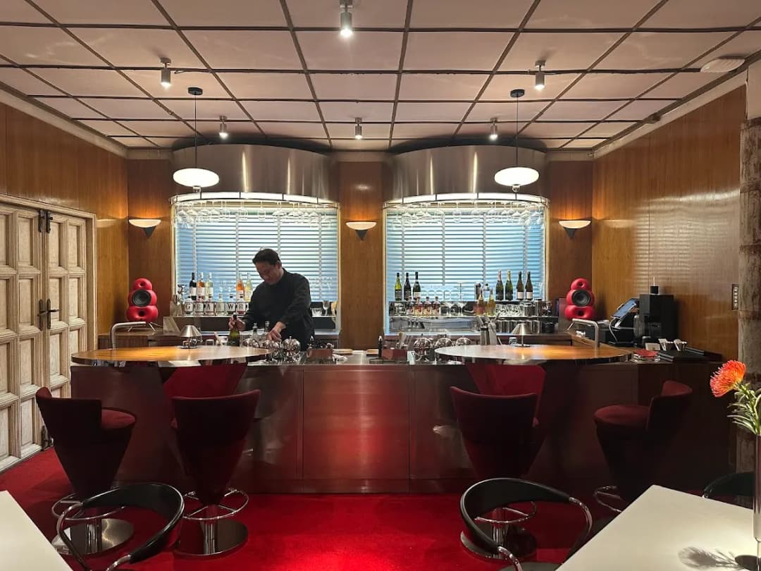 Bar STAINLESS photo 5