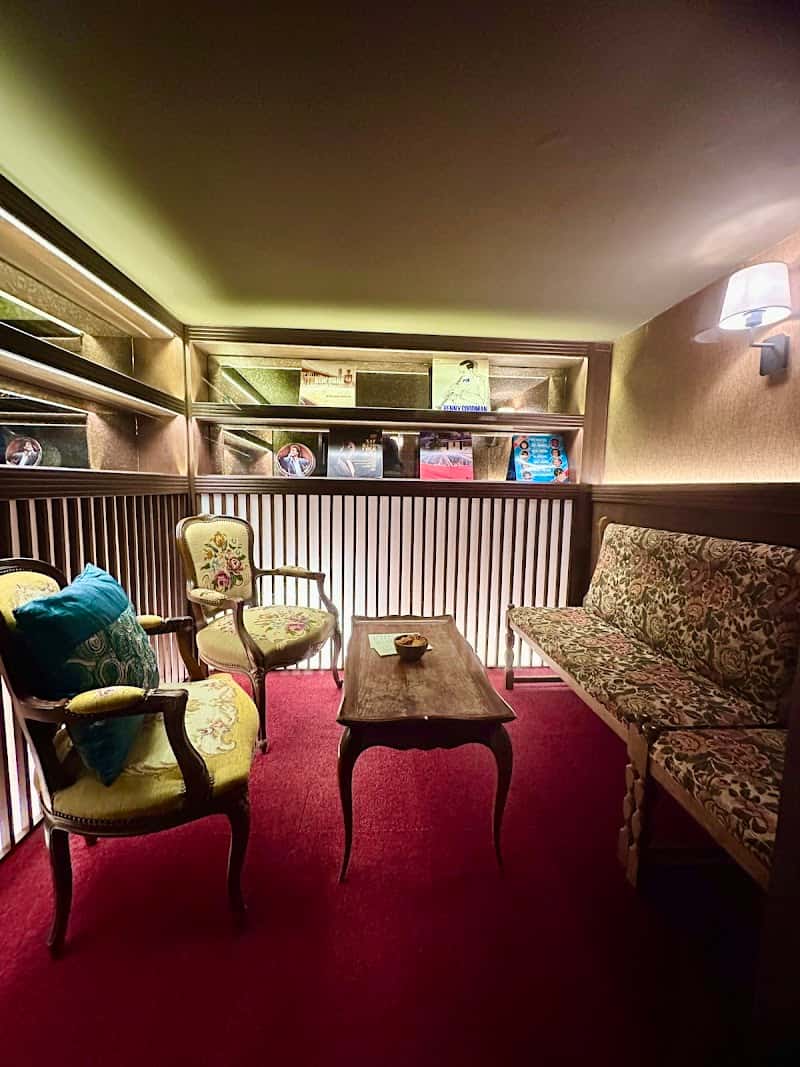 365 Days Jazz Bar
