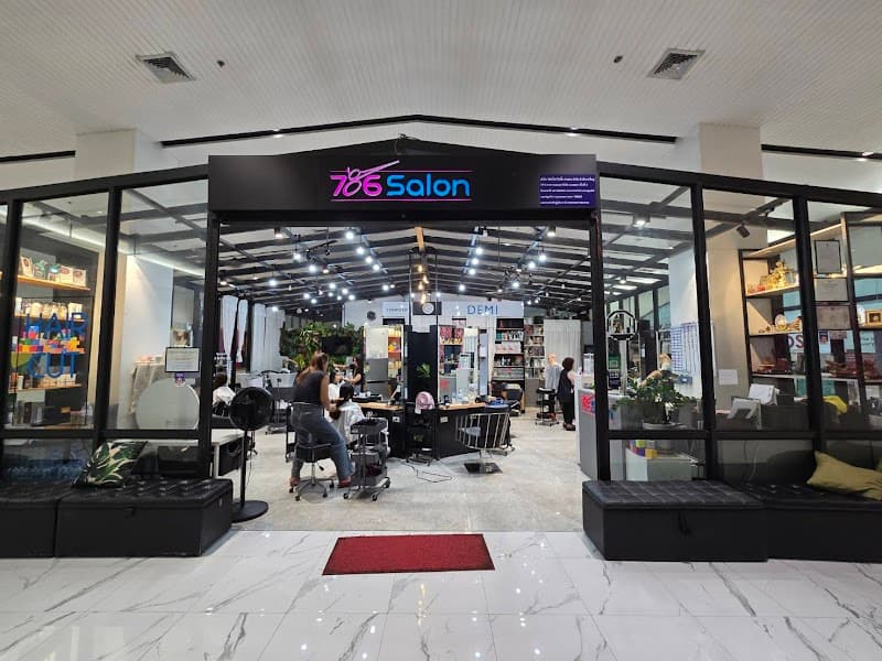 786salon&Coworkingsalon