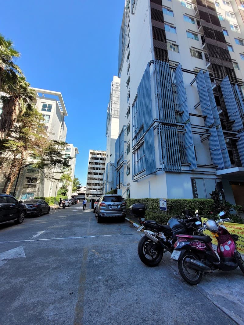 A Space ID Asok-Ratchada