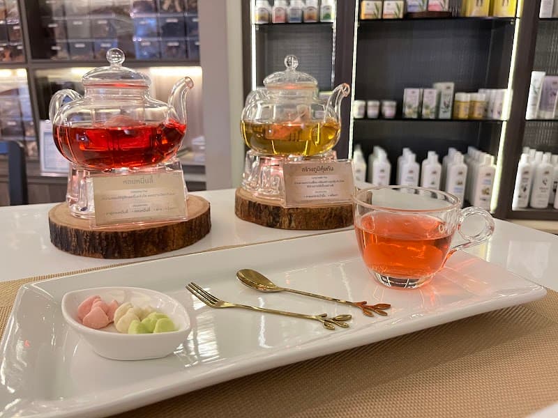 Abhai Wellness Lake Ratchada