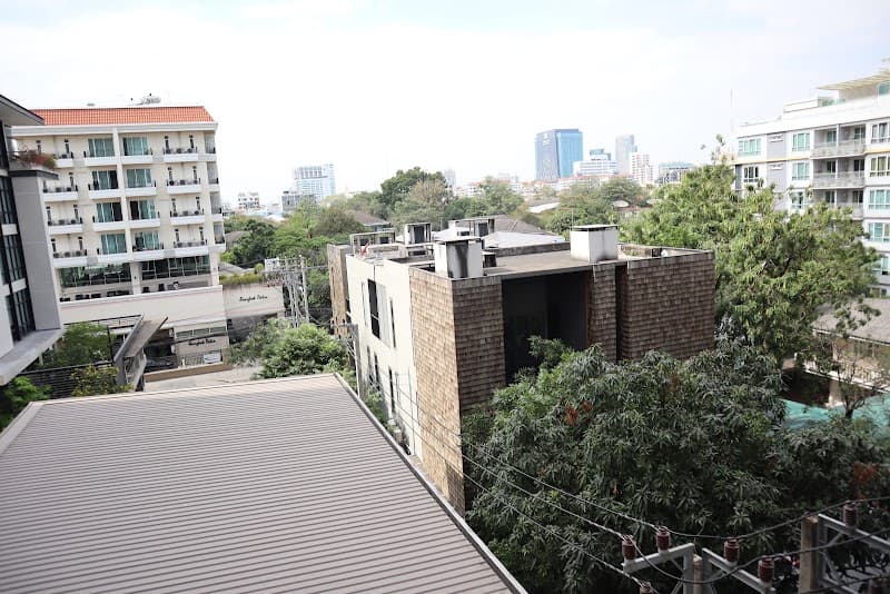 Abloom Exclusive Serviced Apartments