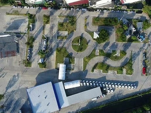 Advance Bangkok Driving School