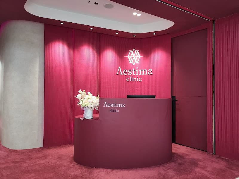 Aestima Clinic Asoke