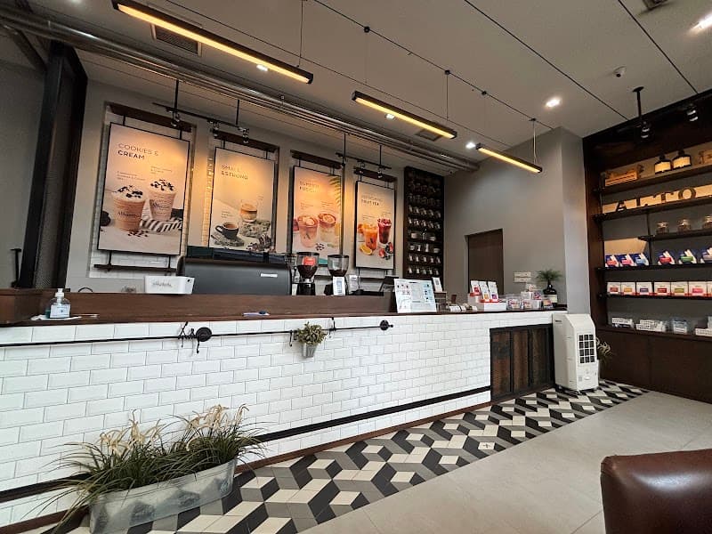 Alto Coffee Roasters (Suan Plern Market)