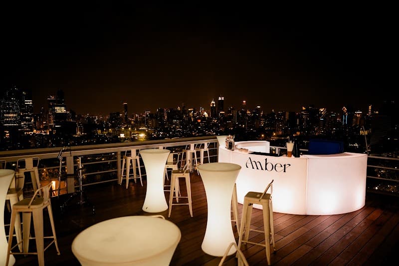 Amber Bar.BKK