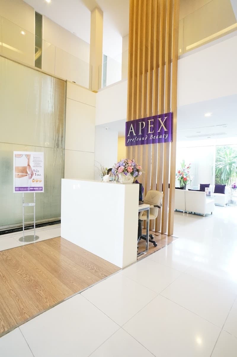 APEX Beauty Thonglor soi 8
