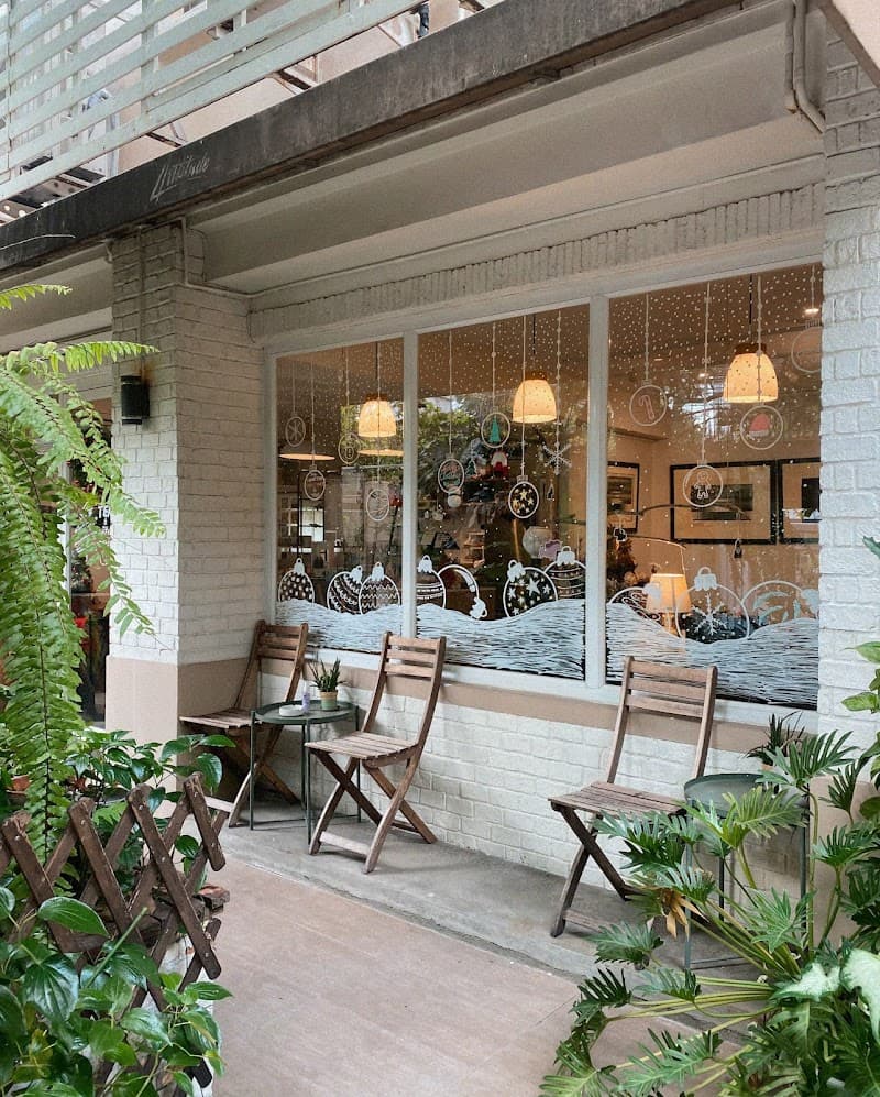 Arttitude Gallery & Tea House