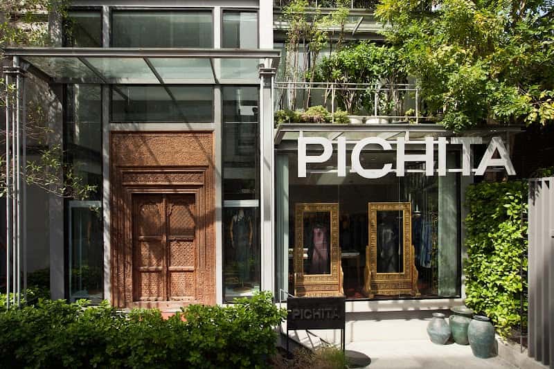 Atelier Pichita