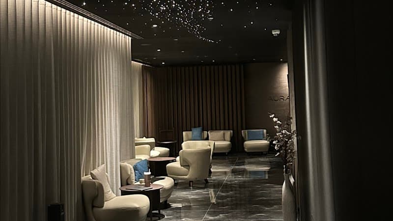 AURASOL Wellness & Spa - Thai Massage