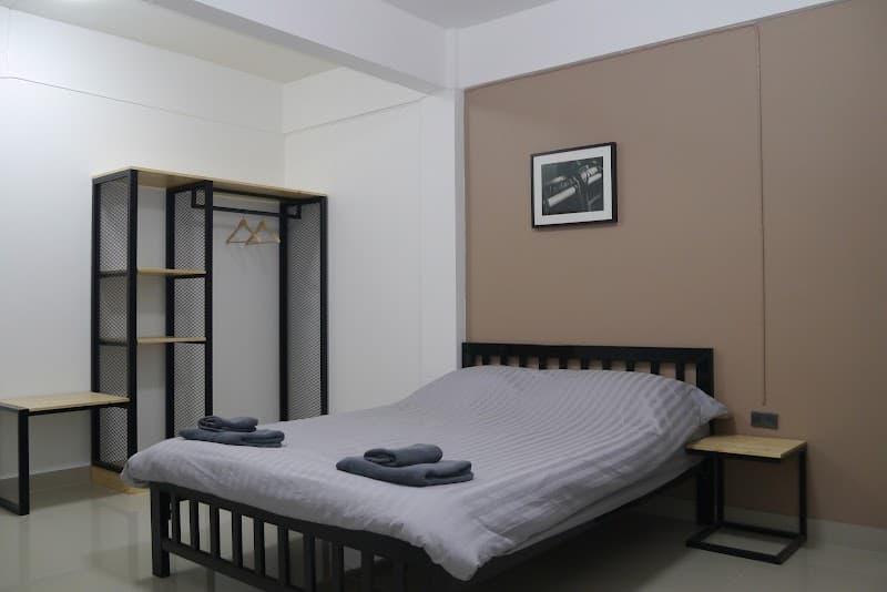 Baan Mai Guest House