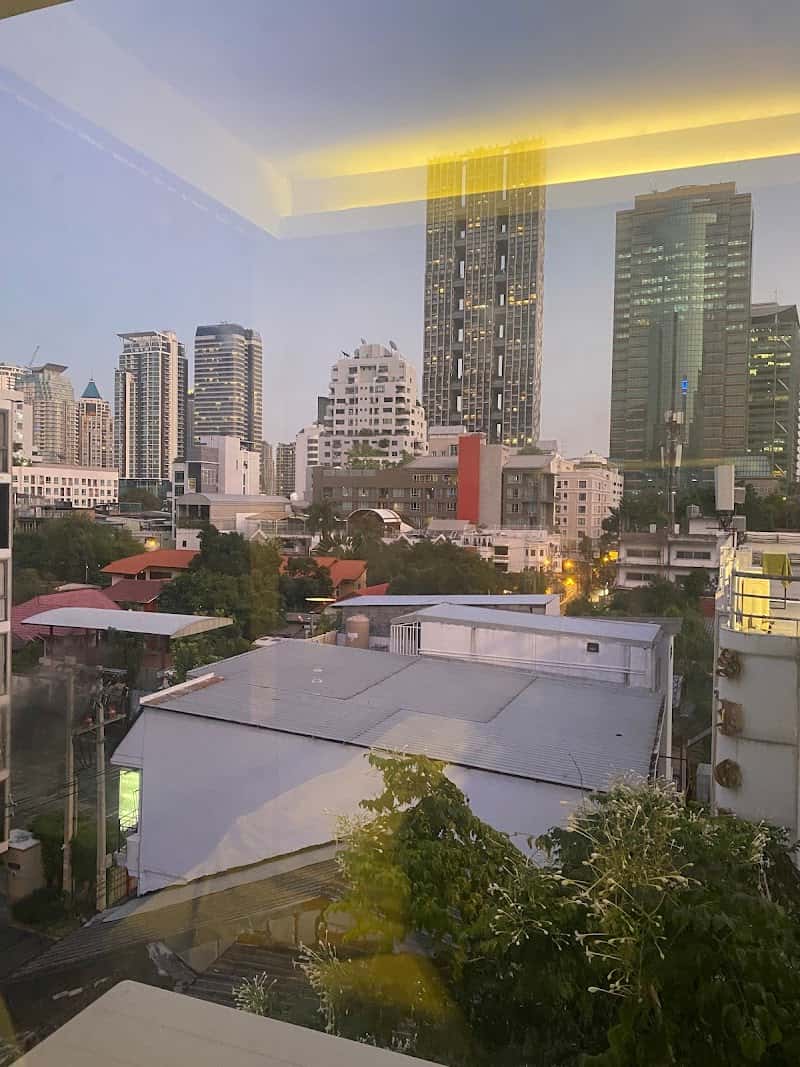 Baan Silom Soi 3