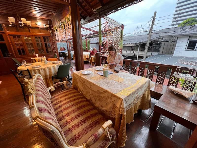 Baan Thai Suk 16