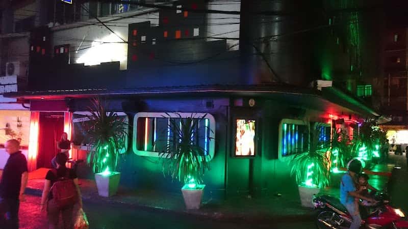 Bada Bing Go-Go Bar