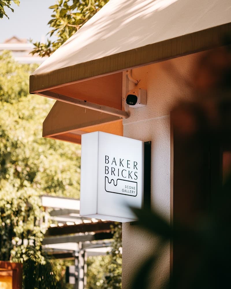 Baker Bricks (Habito)