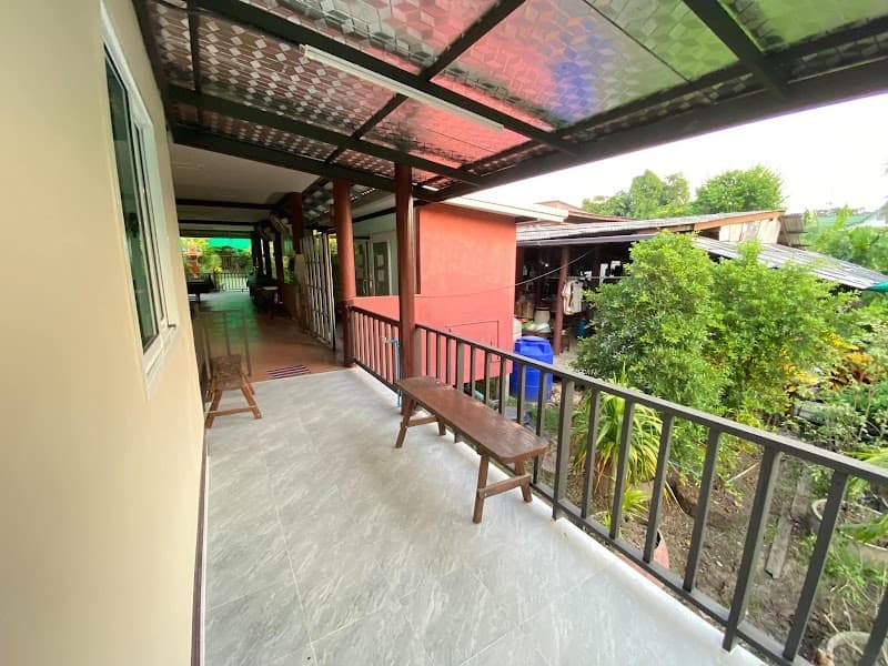 Bang Nam Phueng Homestay