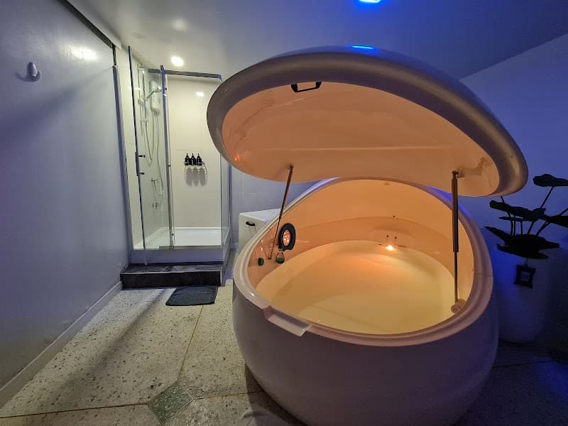 Bangkok Float Center