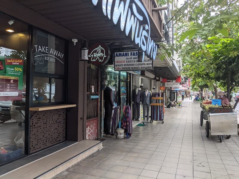 Bearoffee Coffee & Bistro