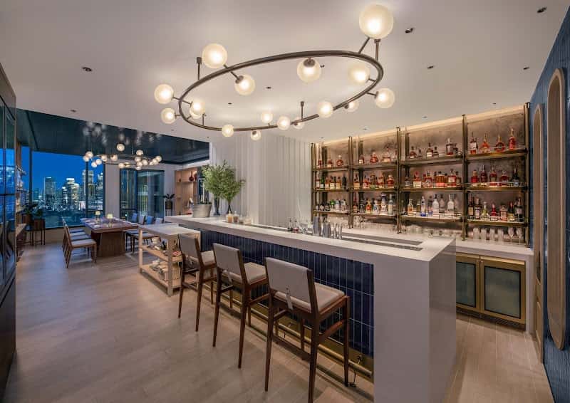 Bistrot De La Mer