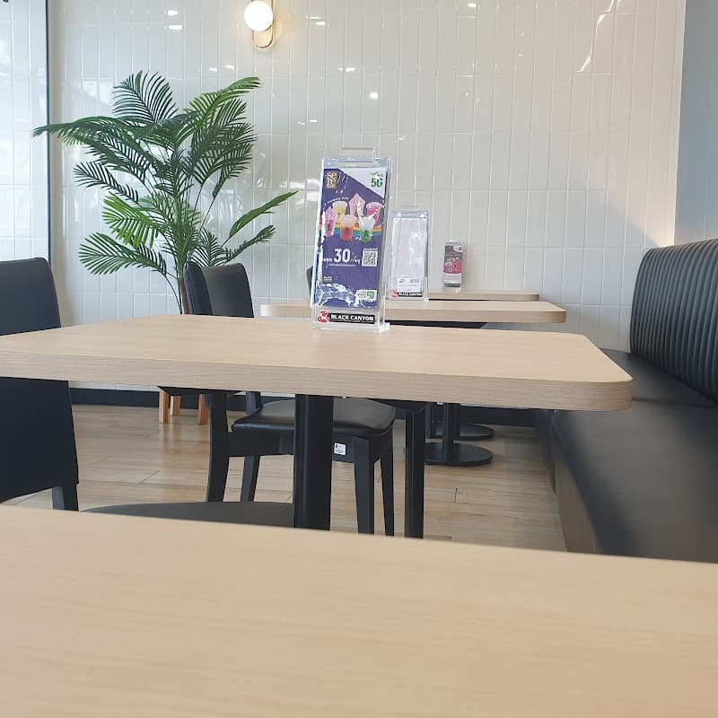 Black Canyon แม็กซ์แวลู สุขุมวิท 71