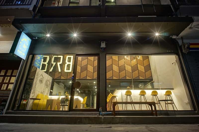 BRB Hostel Bangkok Silom