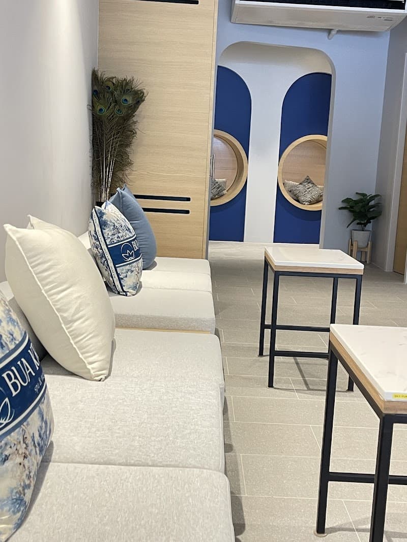 Bua Kram Spa & Massage