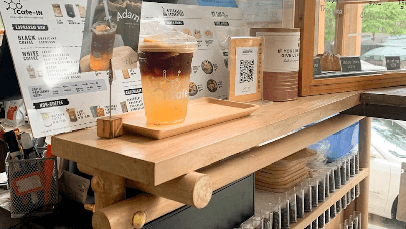 Cafe-IN