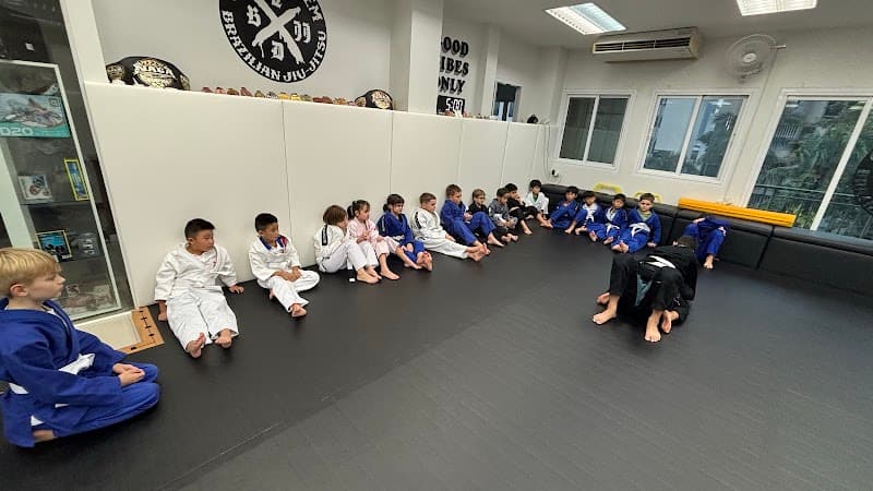 Carpe Diem BJJ Bangkok