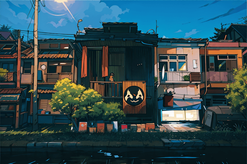 Cazz hostel & Coffee Shop